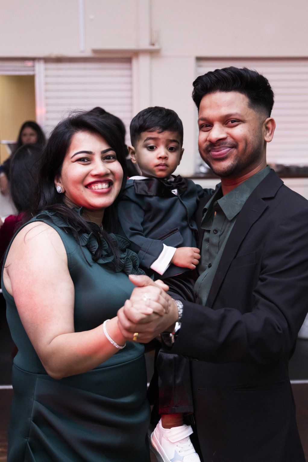 KCA UK Christmas Boom 2025