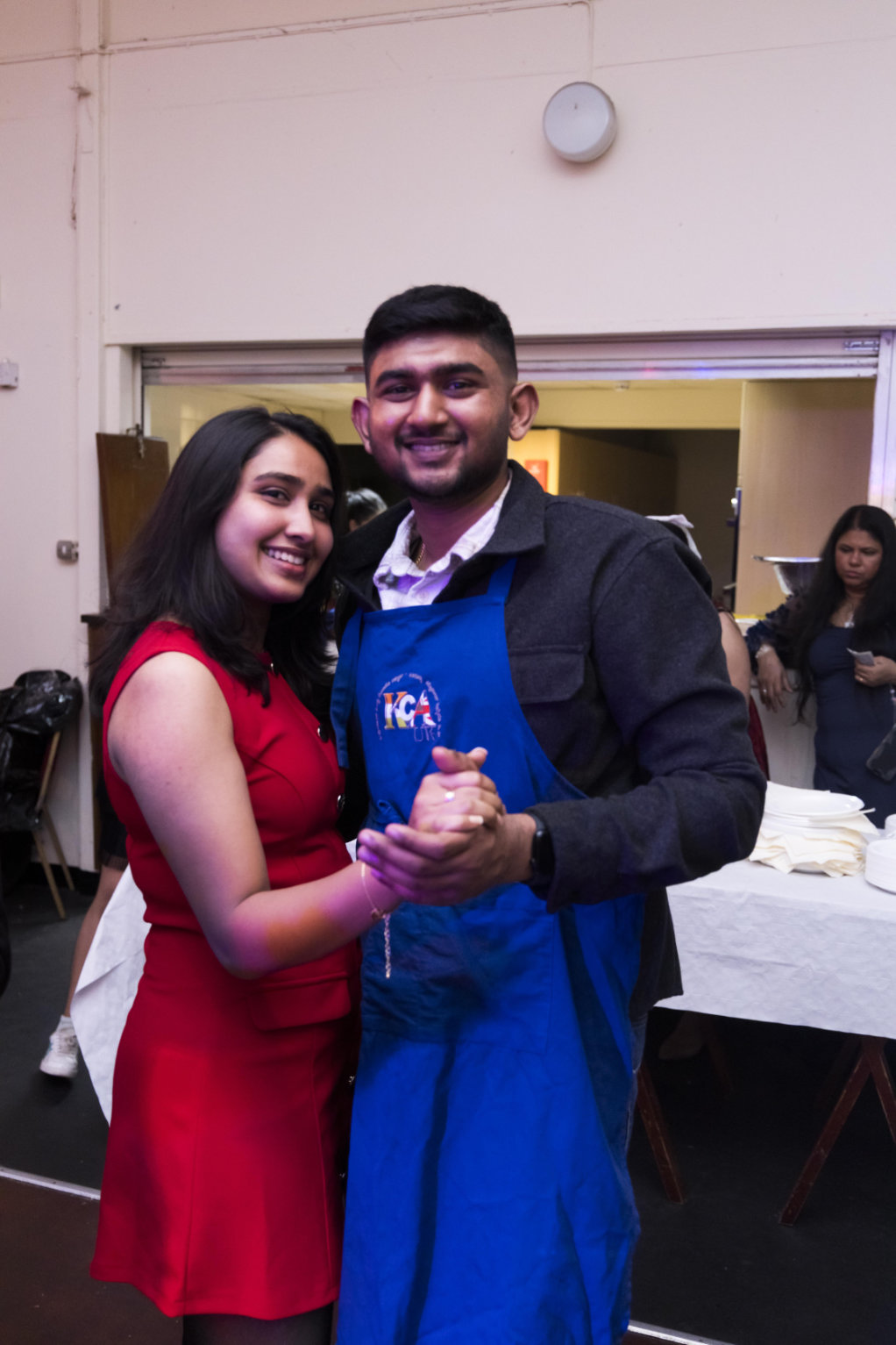 KCA UK Christmas Boom 2025