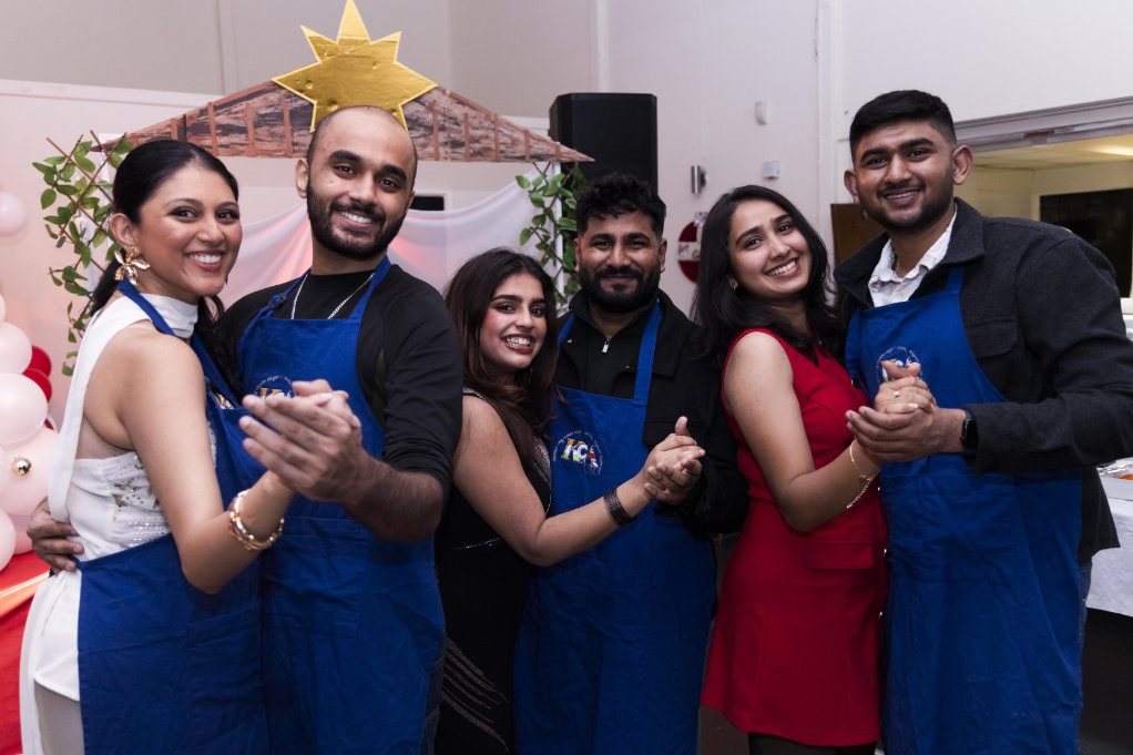 KCA UK Christmas Boom 2025