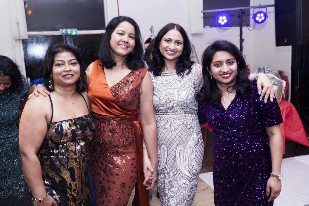 KCA UK Christmas Boom 2025