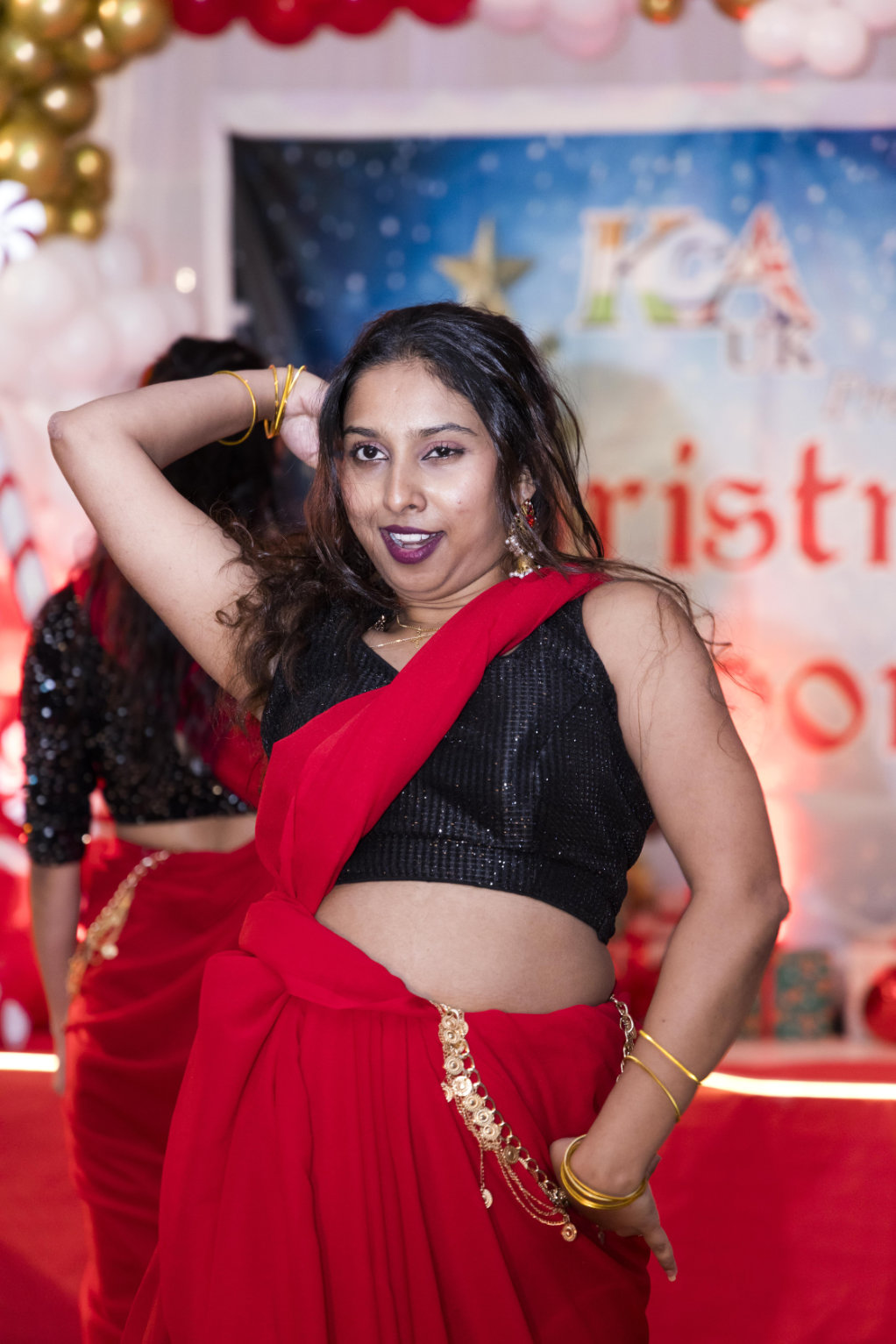 KCA UK Christmas Boom 2025