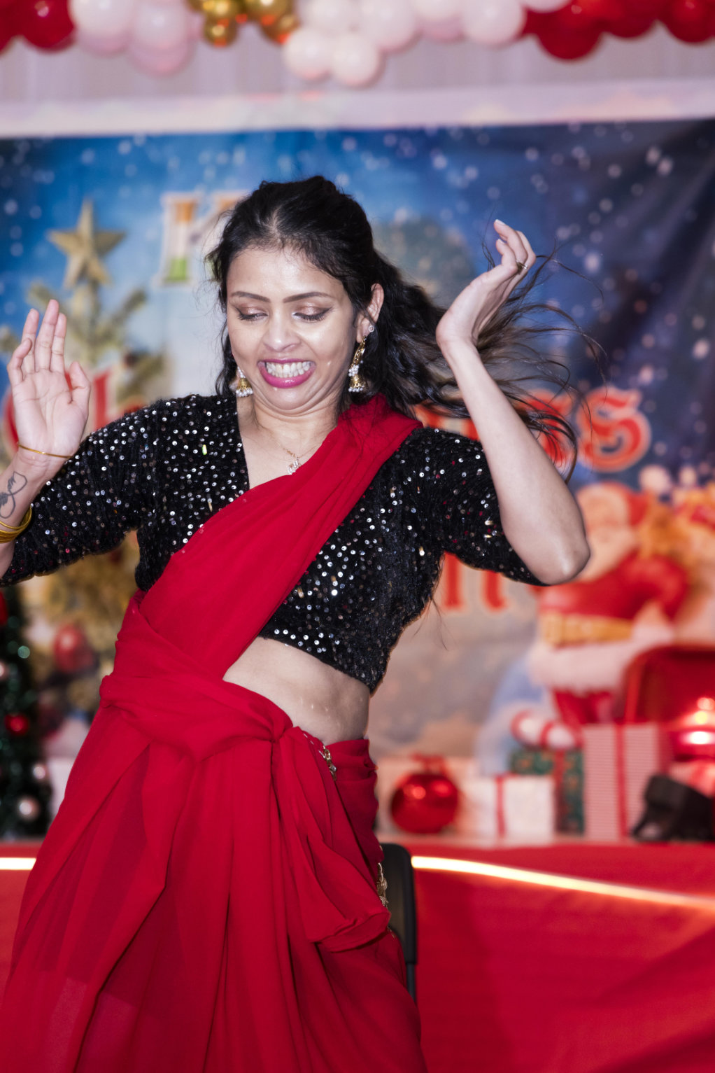 KCA UK Christmas Boom 2025