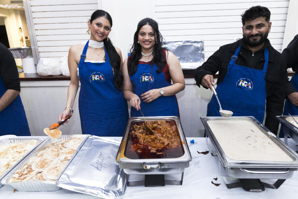 KCA UK Christmas Boom 2025