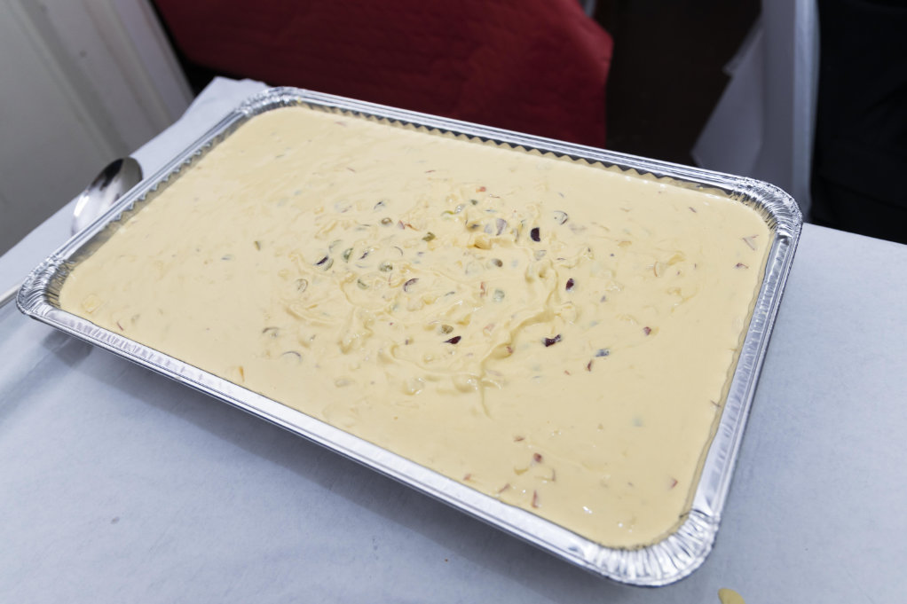 KCA UK Christmas Boom 2025