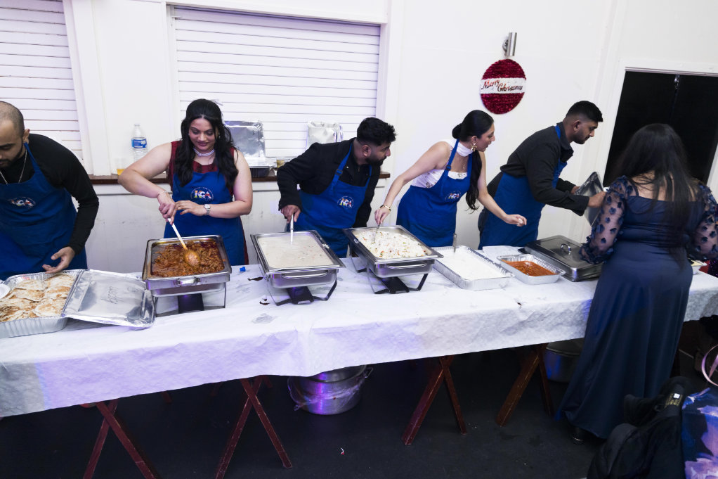 KCA UK Christmas Boom 2025