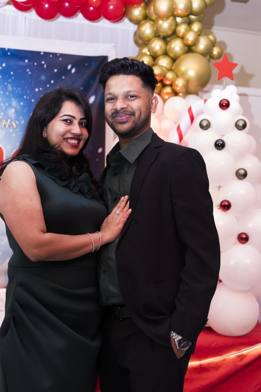 KCA UK Christmas Boom 2025