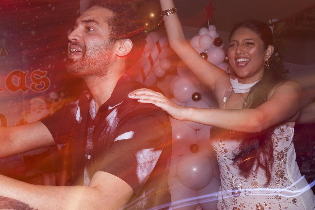 KCA UK Christmas Boom 2025