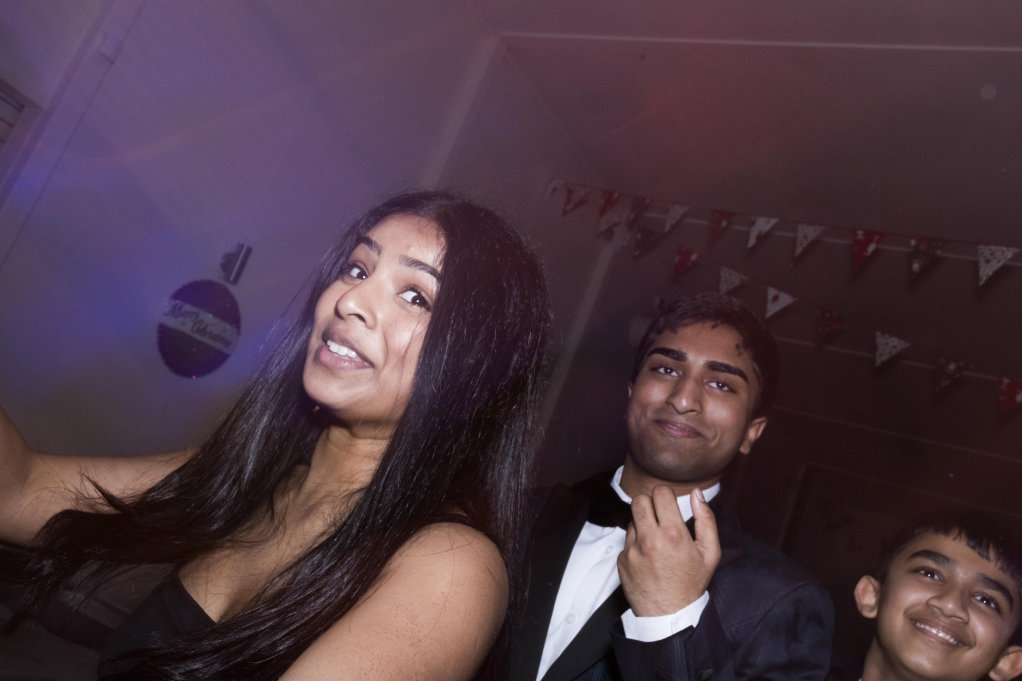 KCA UK Christmas Boom 2025