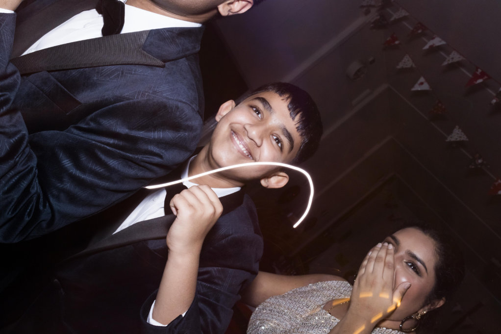 KCA UK Christmas Boom 2025