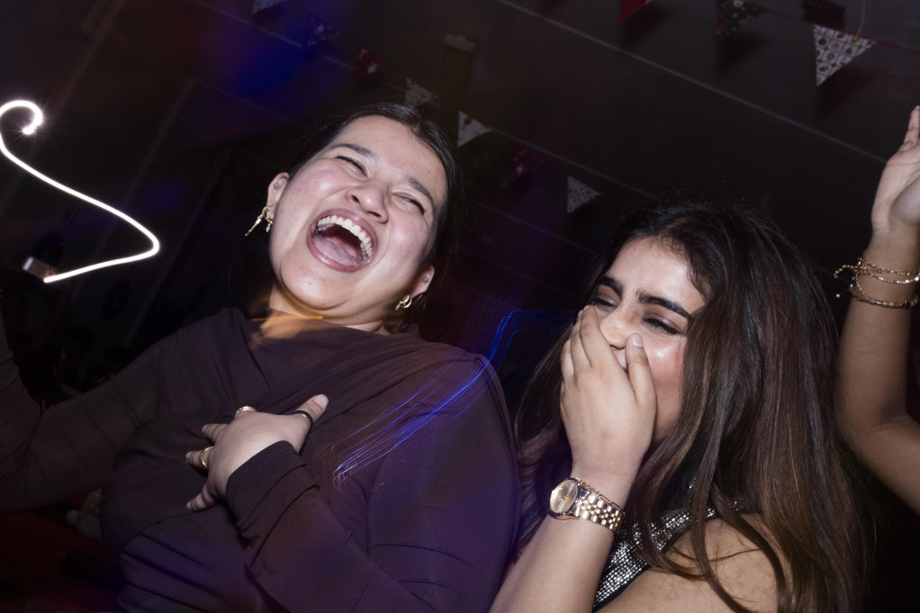 KCA UK Christmas Boom 2025