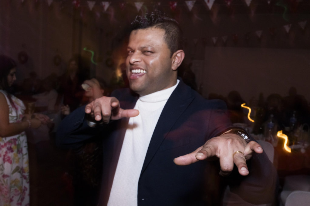 KCA UK Christmas Boom 2025