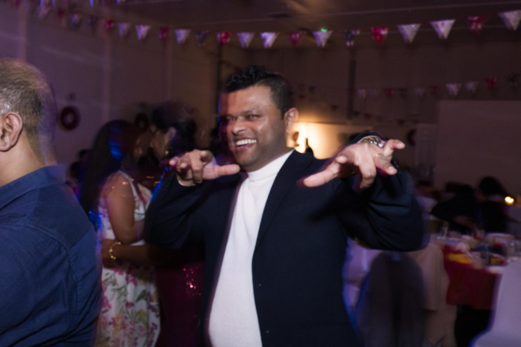 KCA UK Christmas Boom 2025