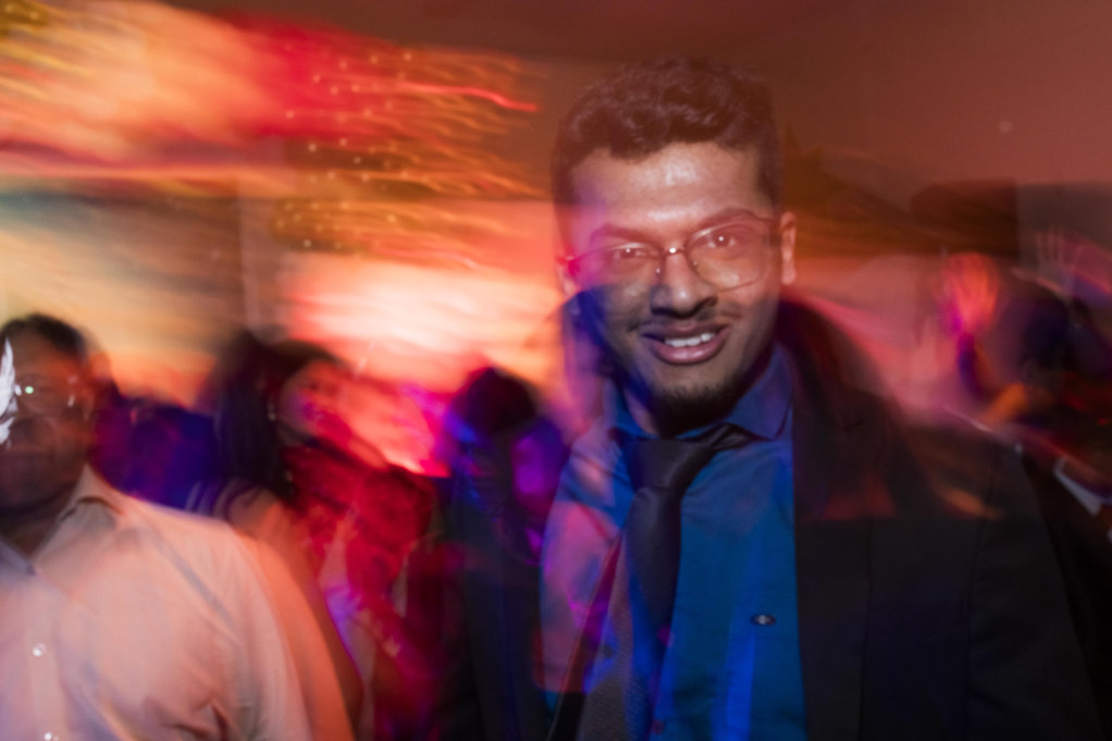 KCA UK Christmas Boom 2025