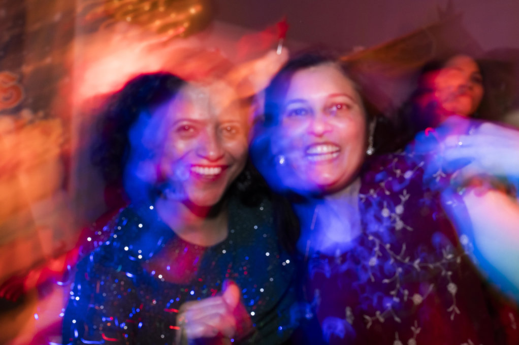 KCA UK Christmas Boom 2025