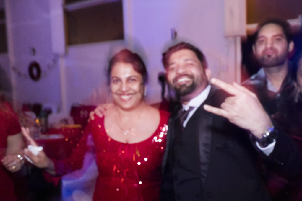 KCA UK Christmas Boom 2025