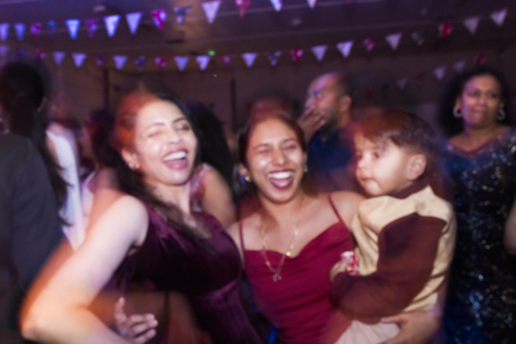 KCA UK Christmas Boom 2025