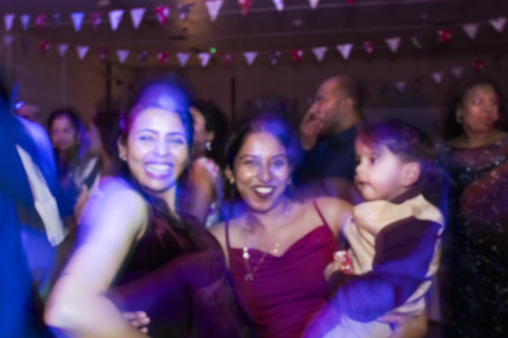 KCA UK Christmas Boom 2025