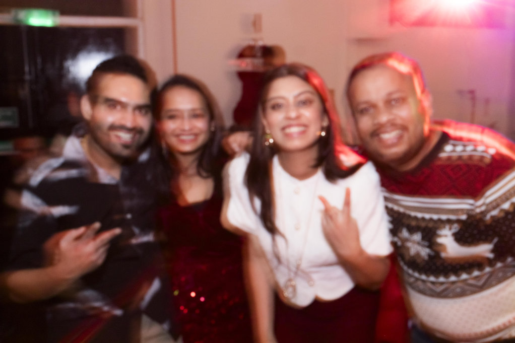 KCA UK Christmas Boom 2025