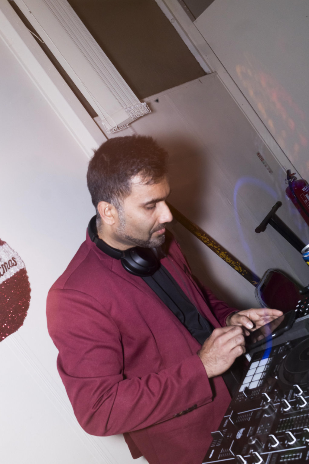 KCA UK Christmas Boom 2025