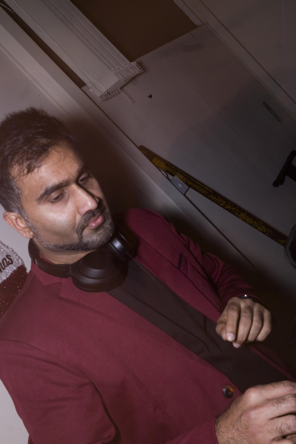 KCA UK Christmas Boom 2025