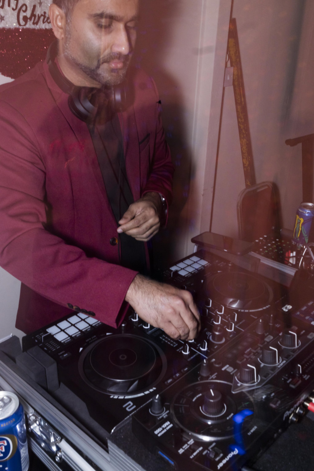 KCA UK Christmas Boom 2025