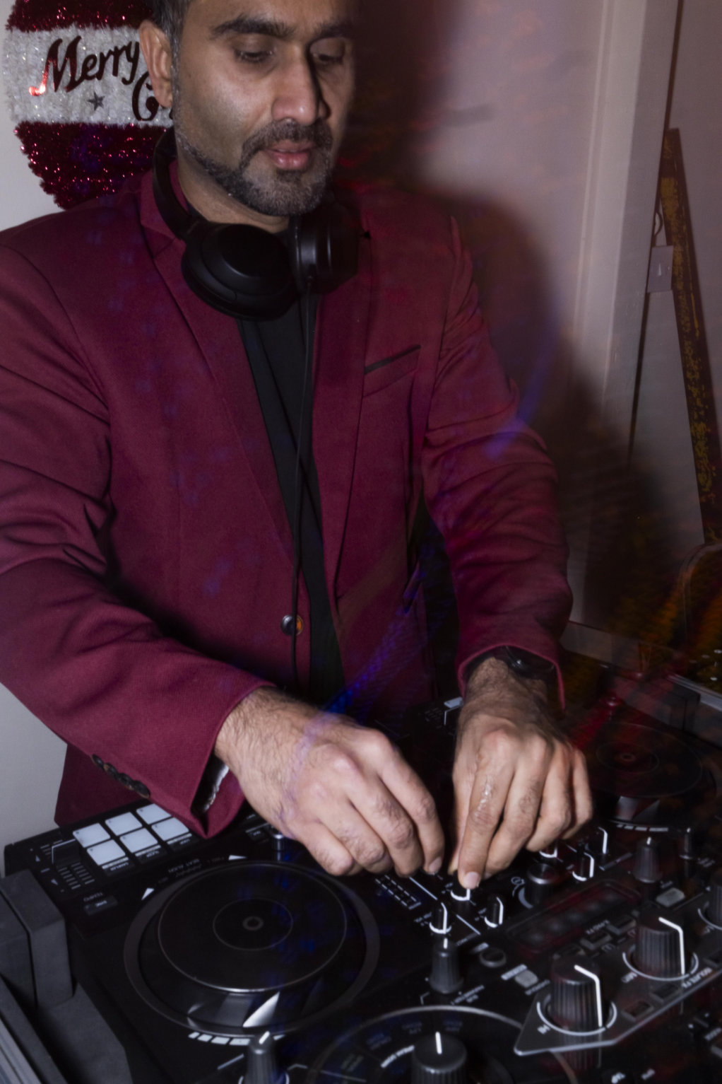 KCA UK Christmas Boom 2025