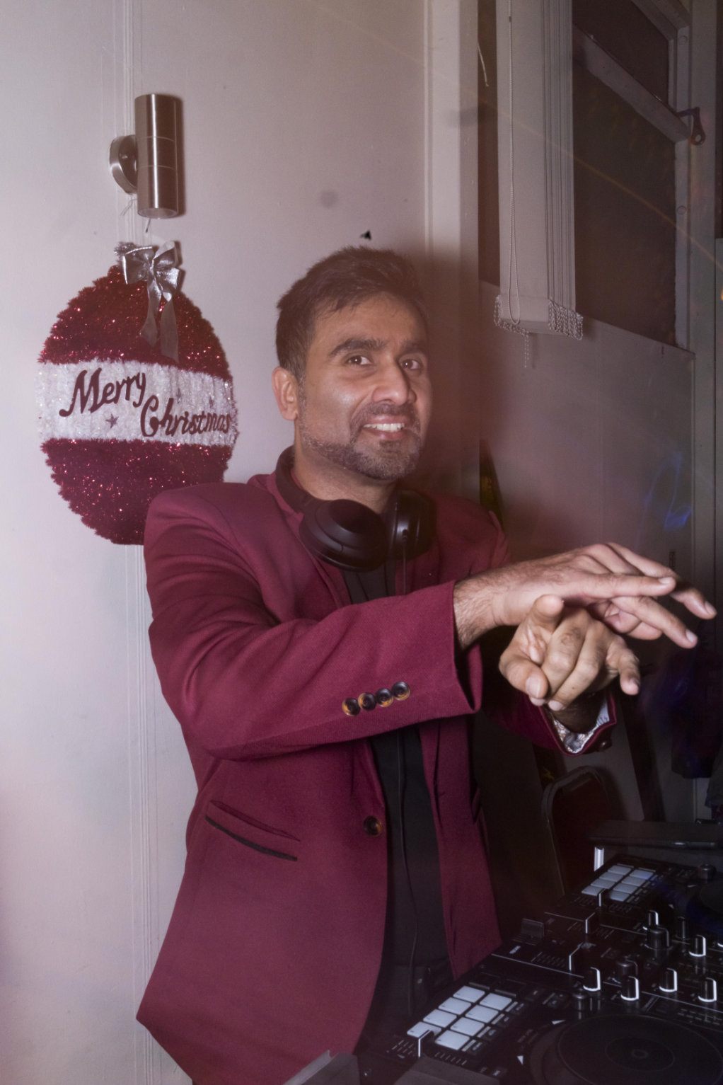 KCA UK Christmas Boom 2025