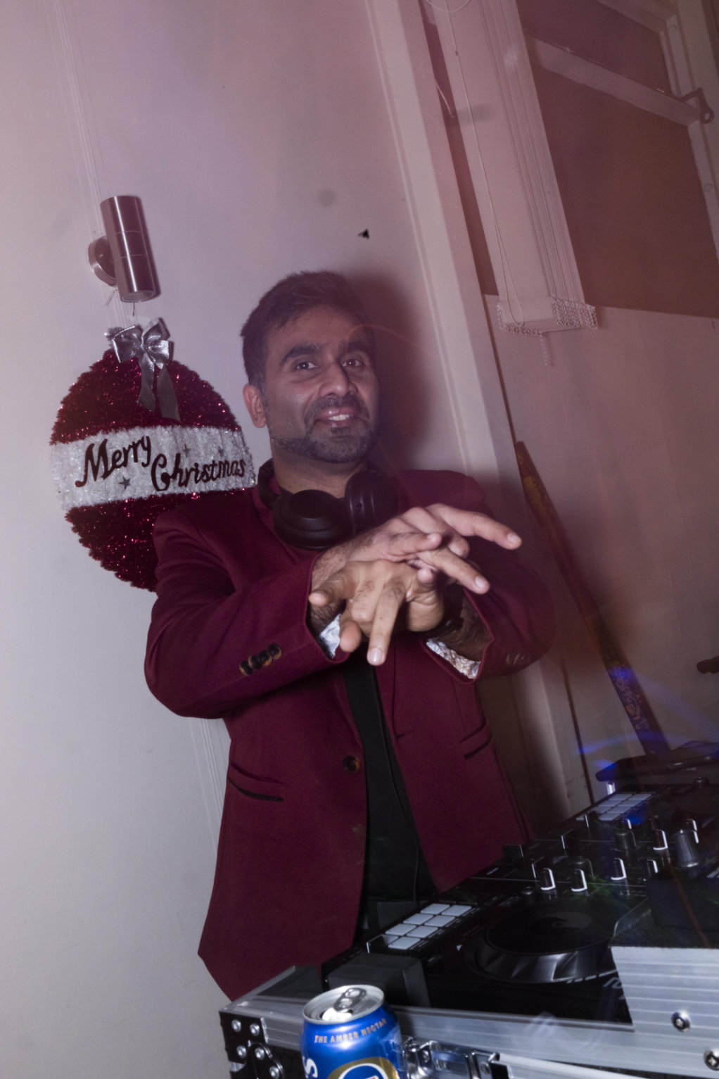 KCA UK Christmas Boom 2025