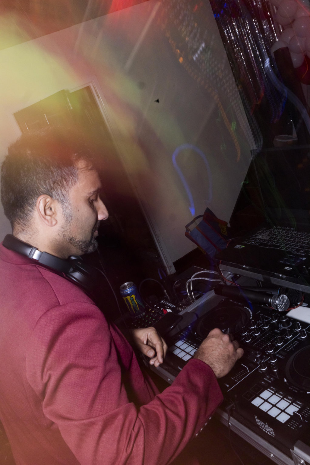 KCA UK Christmas Boom 2025