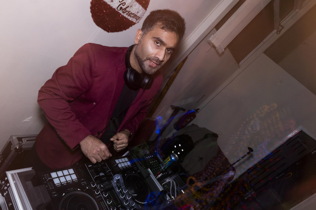 KCA UK Christmas Boom 2025