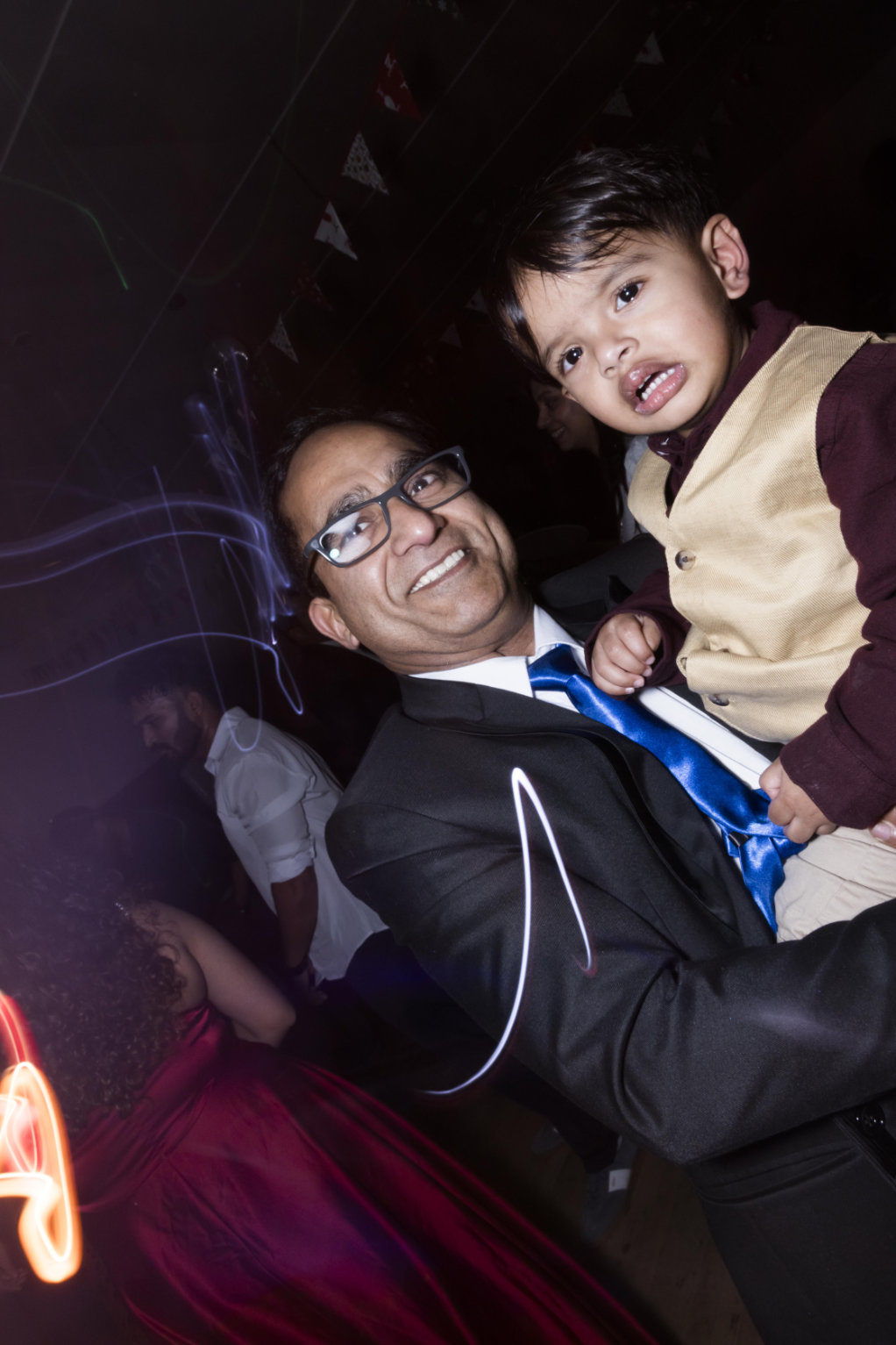 KCA UK Christmas Boom 2025