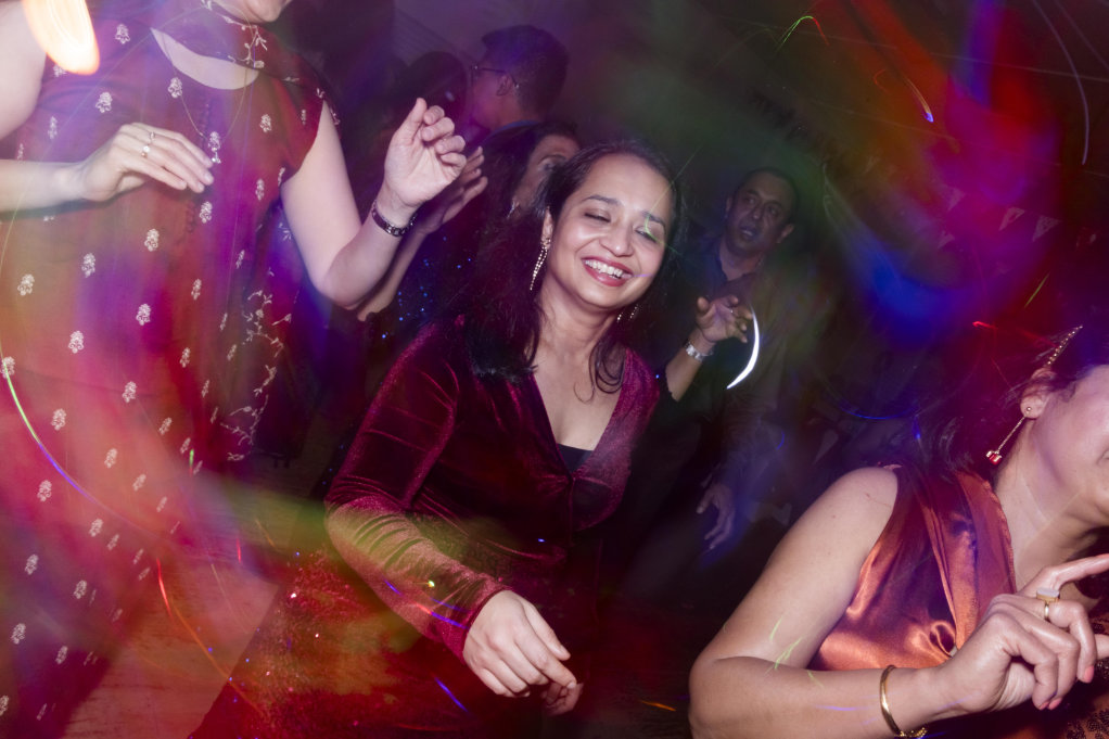 KCA UK Christmas Boom 2025