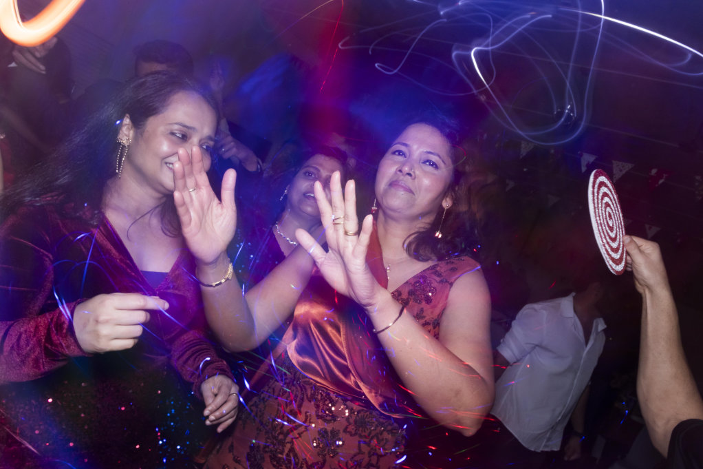 KCA UK Christmas Boom 2025