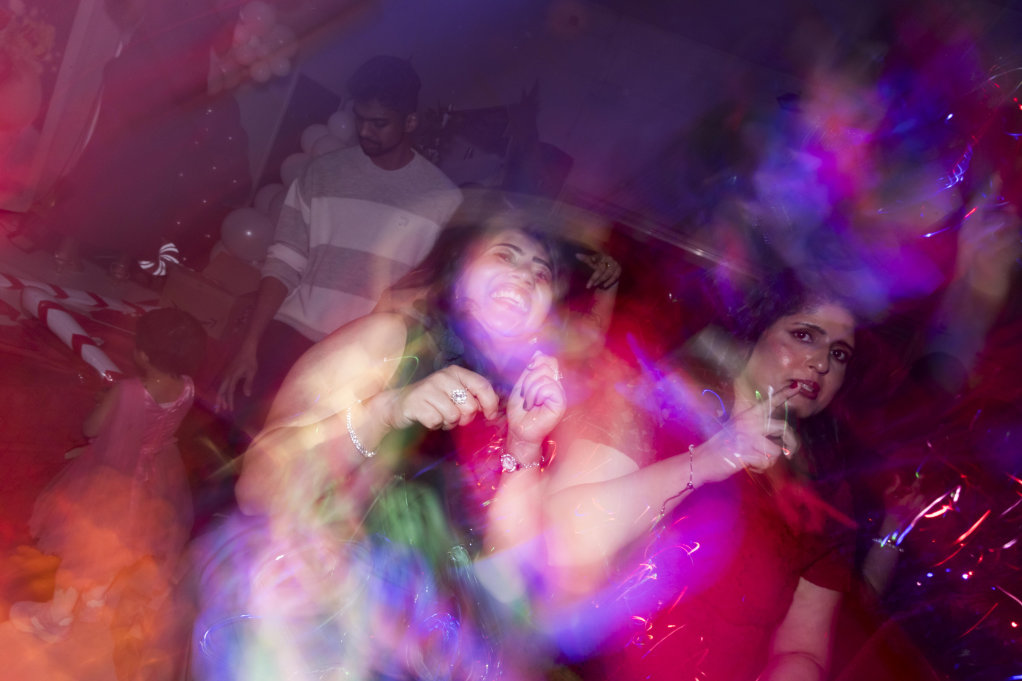 KCA UK Christmas Boom 2025