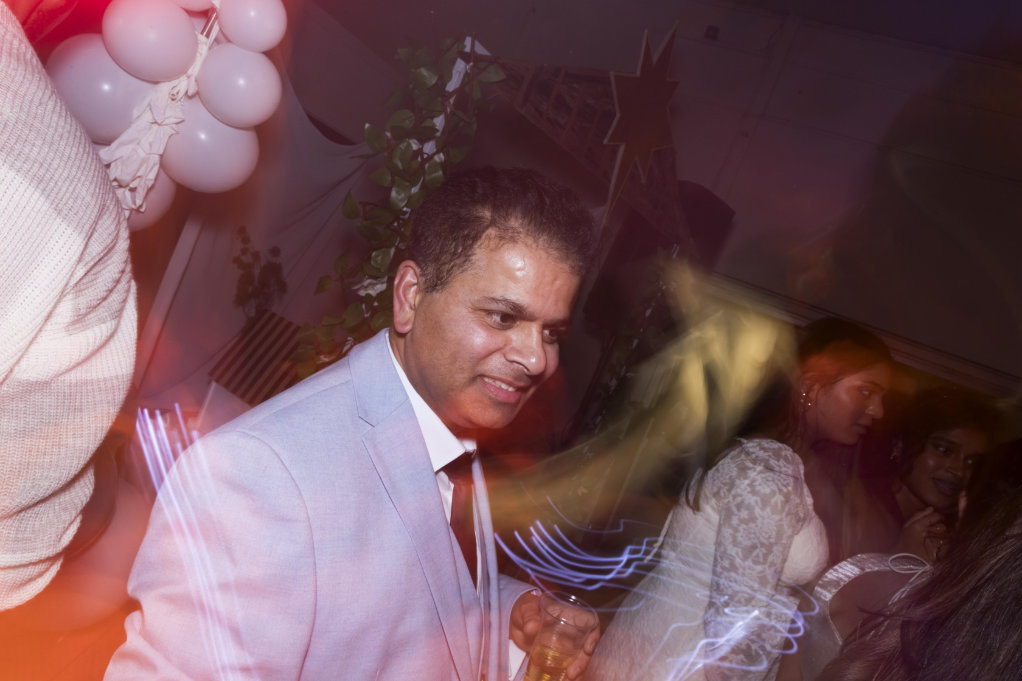 KCA UK Christmas Boom 2025