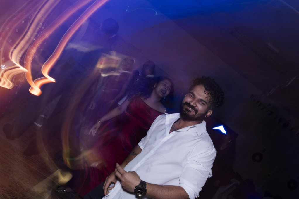 KCA UK Christmas Boom 2025