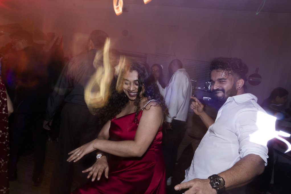 KCA UK Christmas Boom 2025