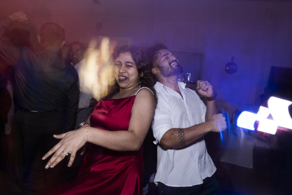 KCA UK Christmas Boom 2025