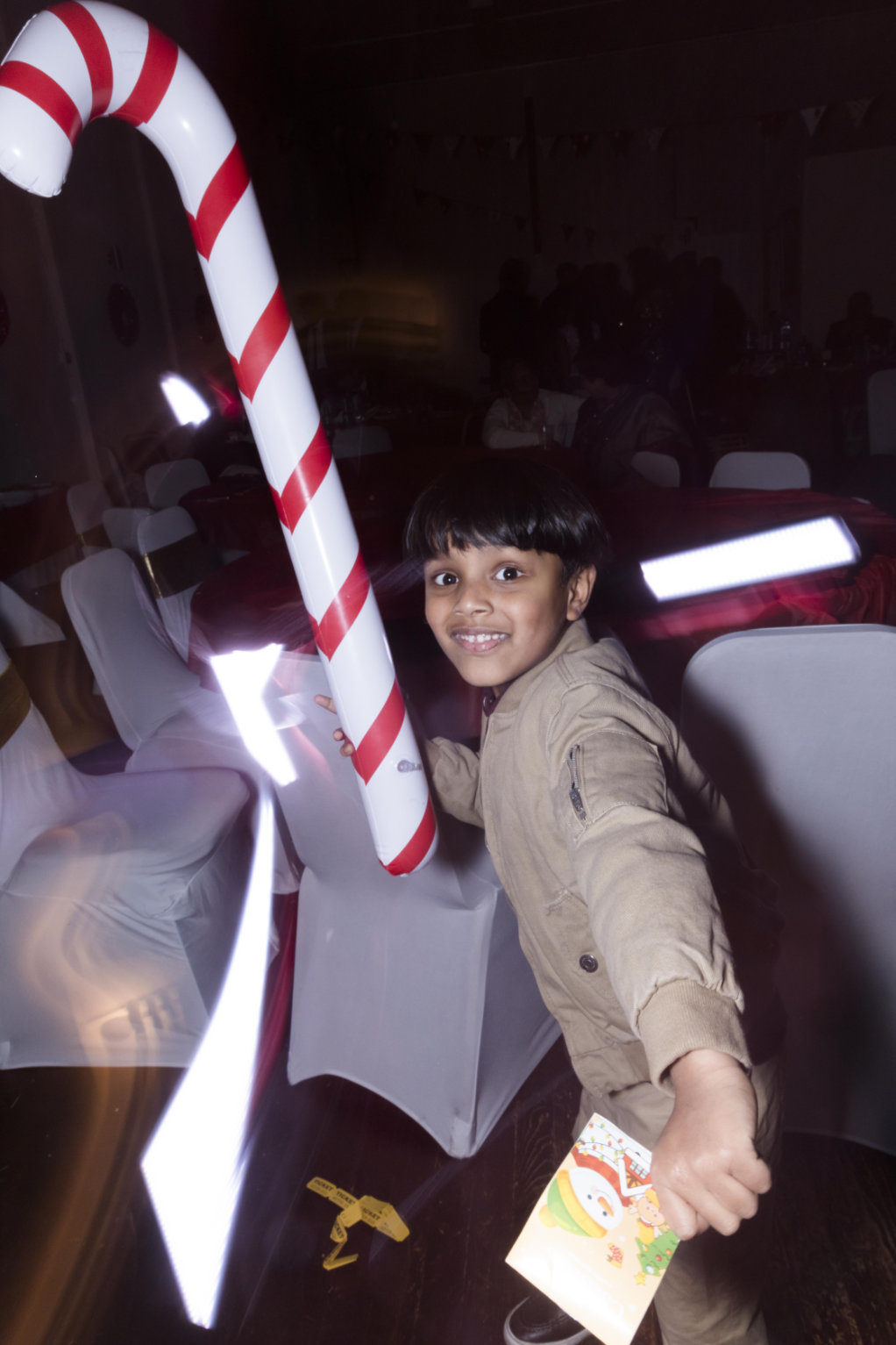 KCA UK Christmas Boom 2025