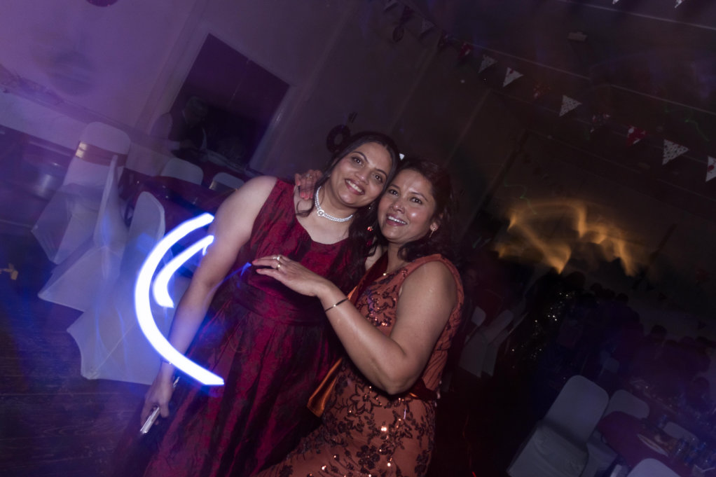 KCA UK Christmas Boom 2025