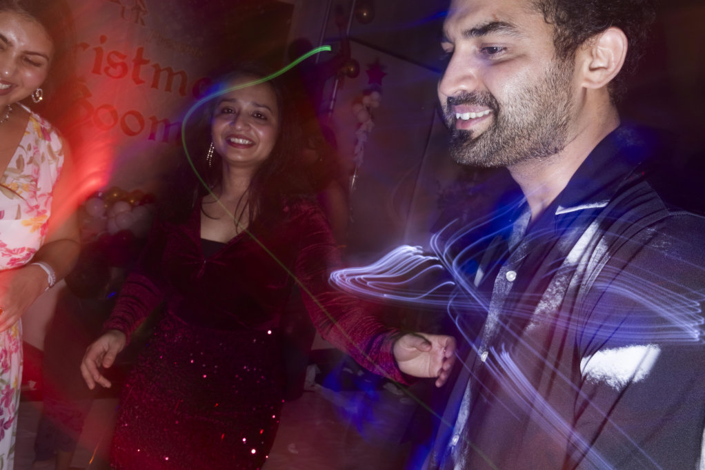 KCA UK Christmas Boom 2025