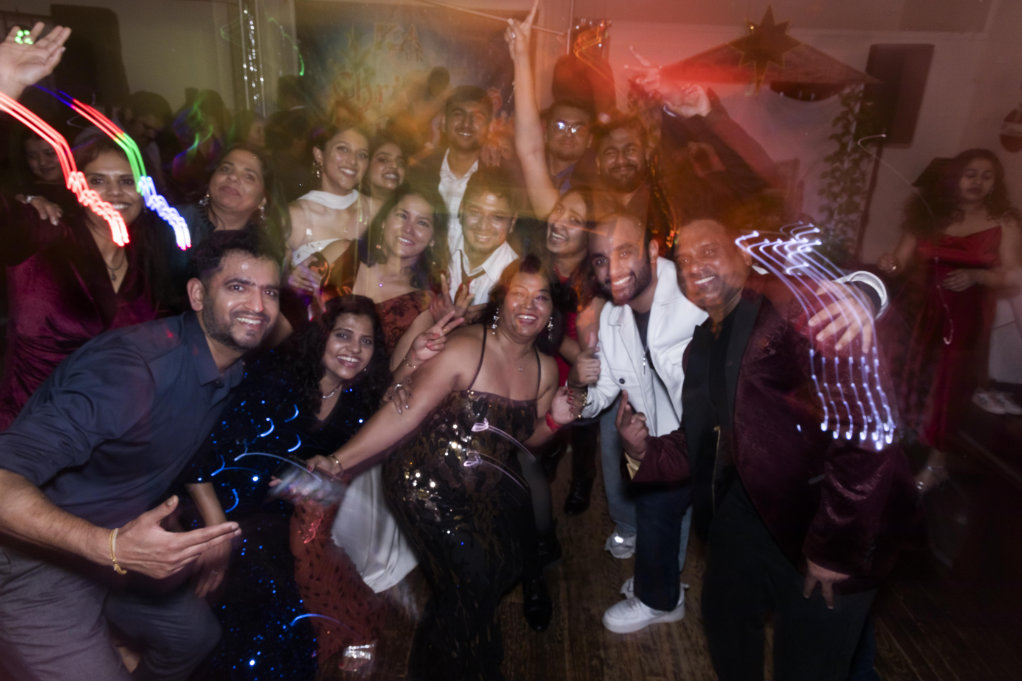 KCA UK Christmas Boom 2025