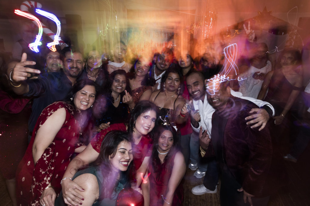 KCA UK Christmas Boom 2025