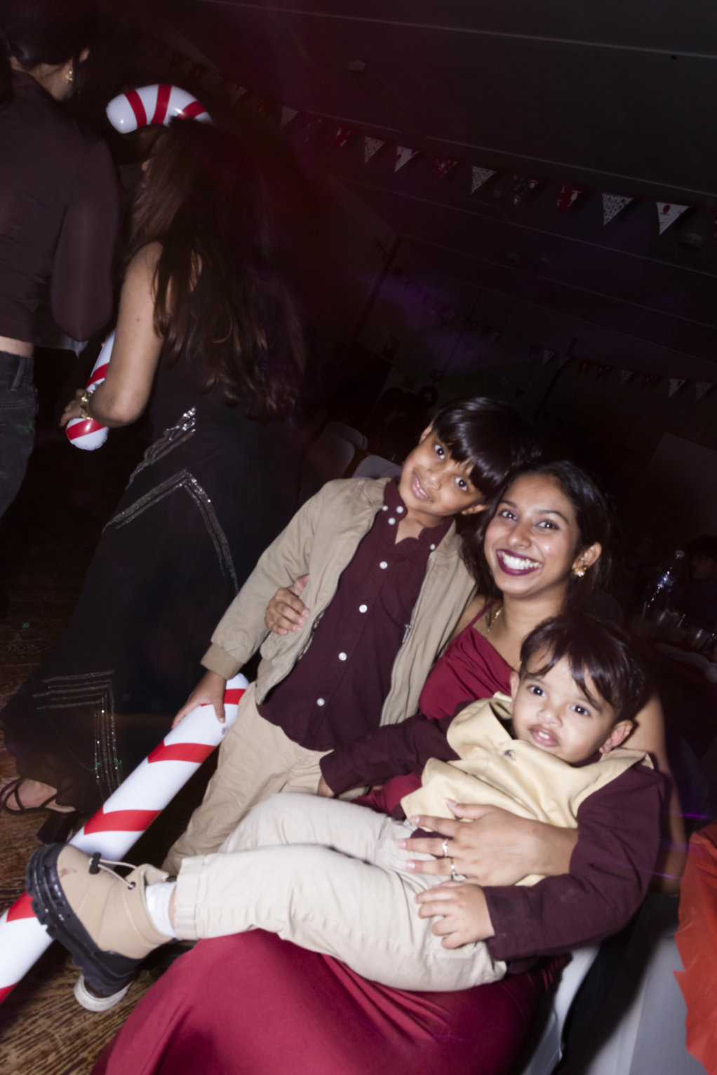 KCA UK Christmas Boom 2025