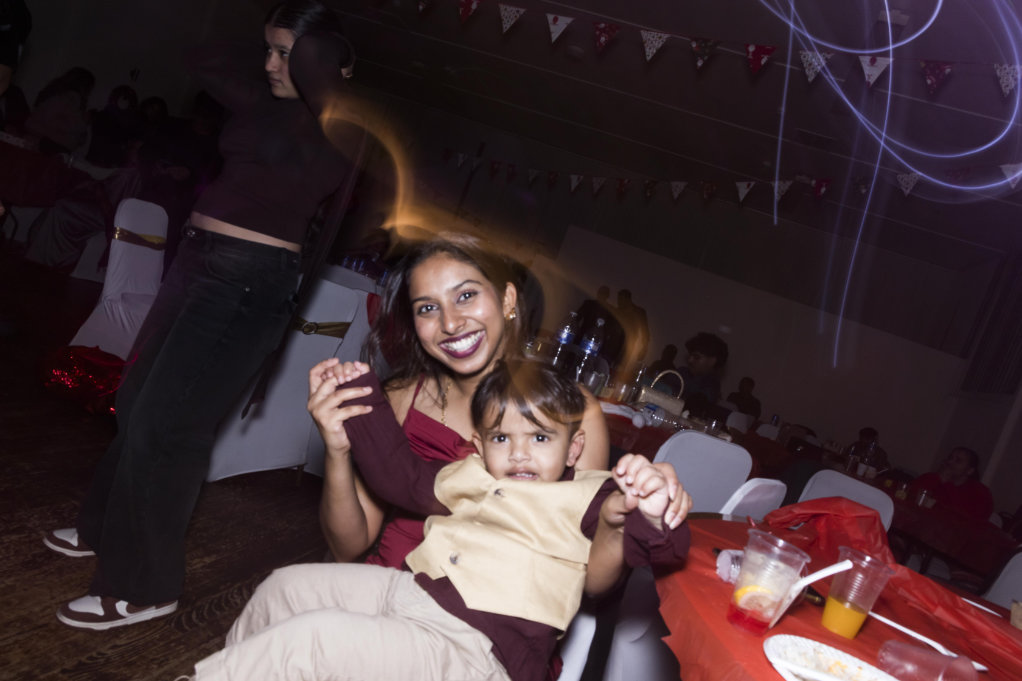 KCA UK Christmas Boom 2025