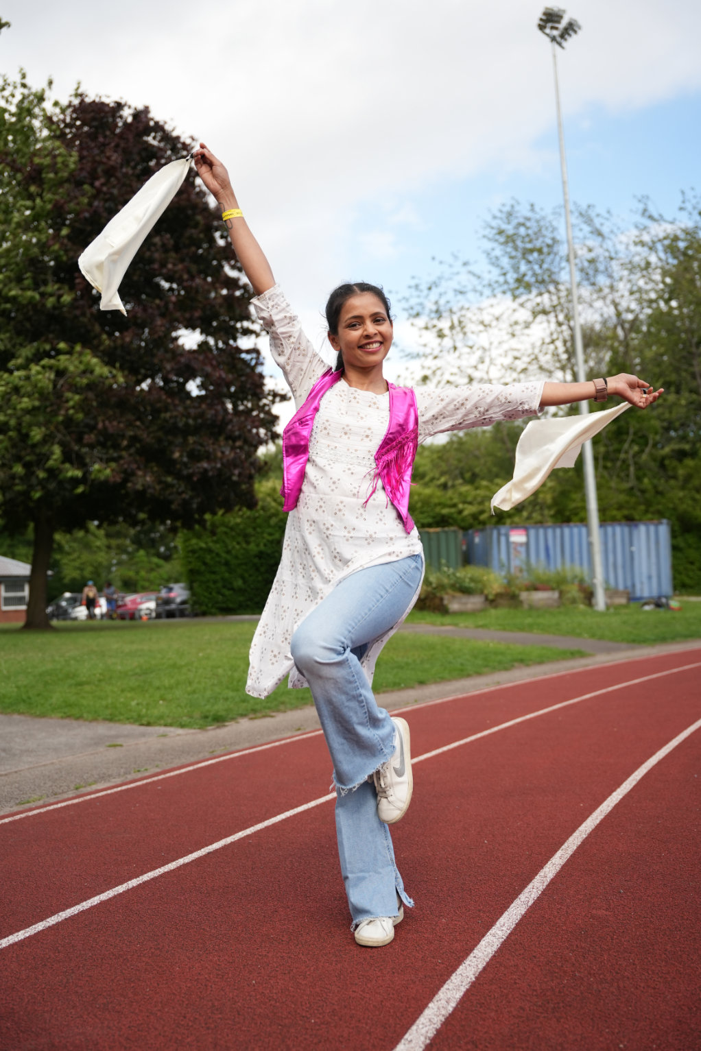 KCA UK Intercity Athletics Meet 2025
