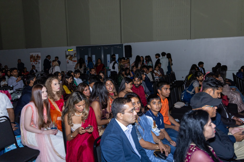 KCA UK Monthi Festh 2025