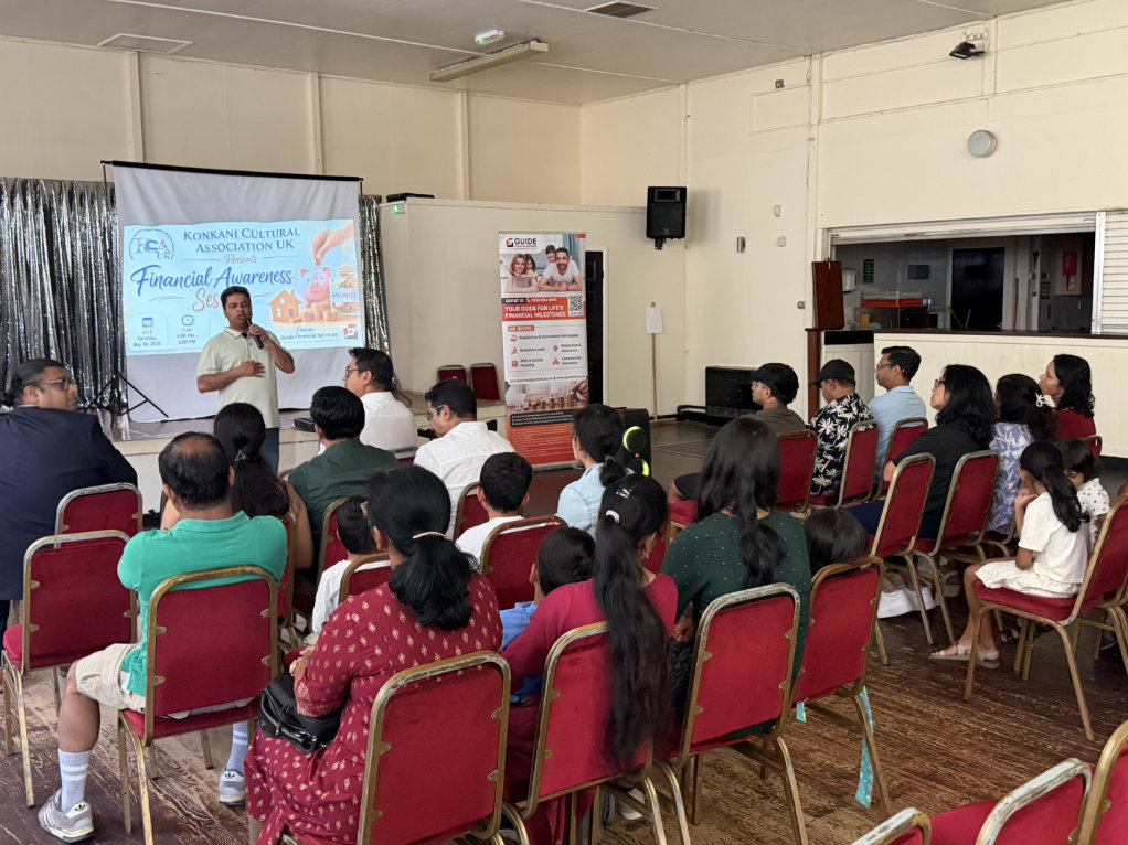 KCA UK Financial Awareness Session 2026