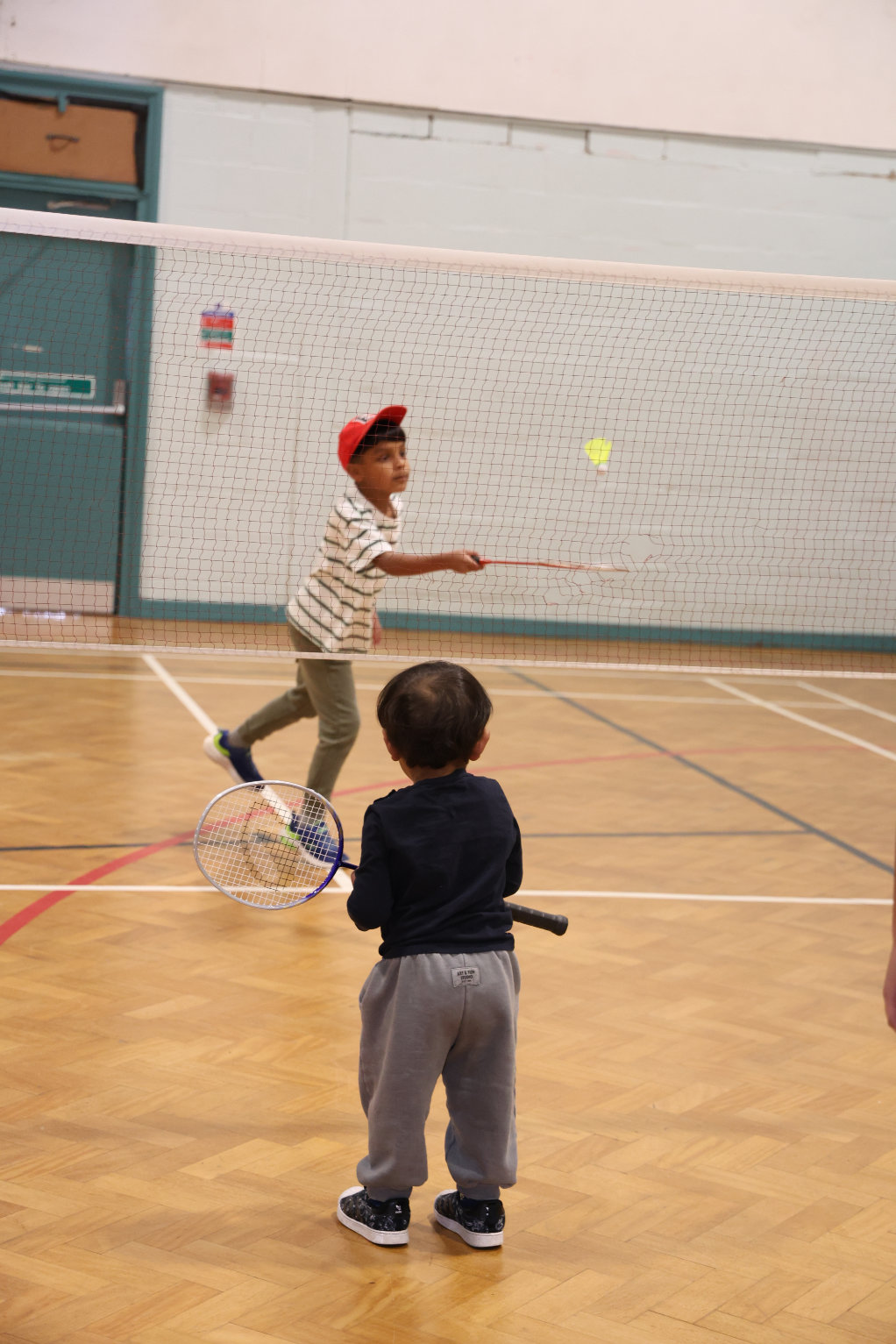 KCA UK Badminton Tournament 2026