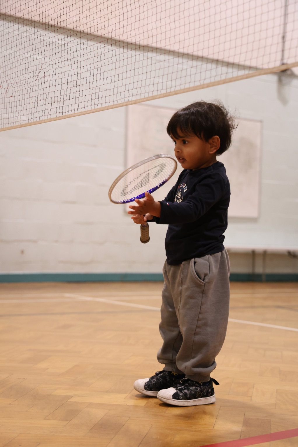 KCA UK Badminton Tournament 2026